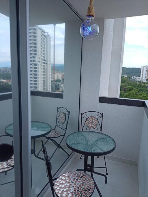 Silver By George Apartment Cucuta Exterior photo