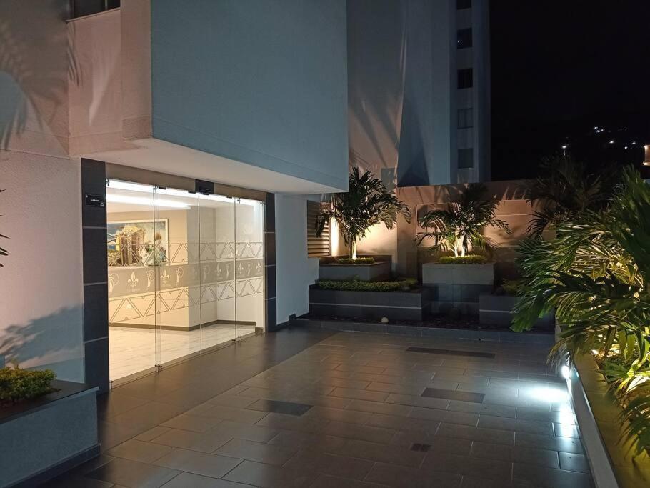 Silver By George Apartment Cucuta Exterior photo